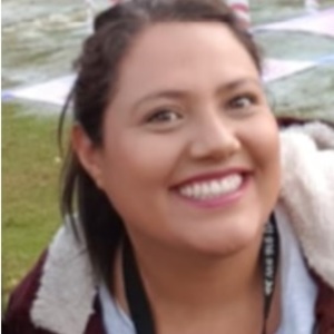 Diana Blanco's avatar