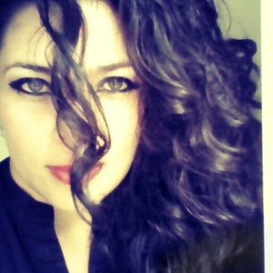 Sandra Ramírez's avatar