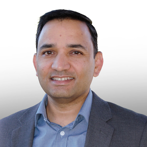 Sandip Kamat's avatar