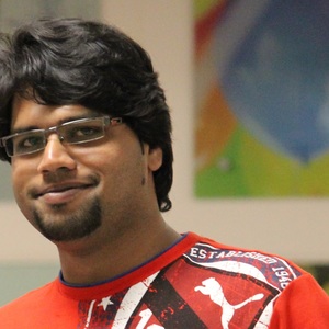 Mohammed Ansari's avatar